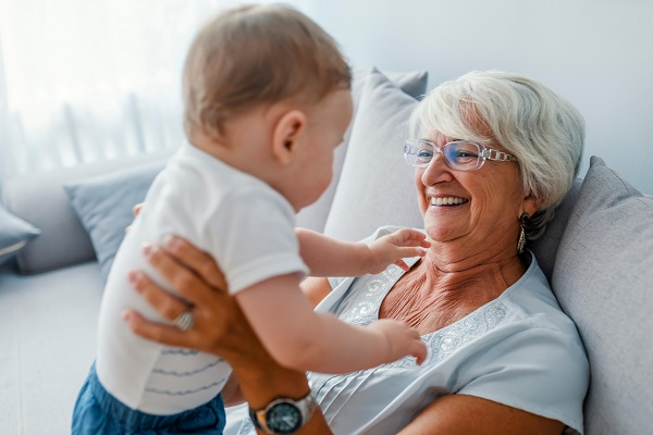 Relações entre gerações: benefícios e preservação das lembranças vividas - Supera - Estimulação Cognitiva