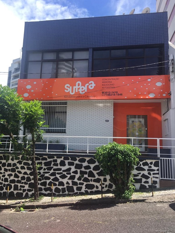 Bahia ganha duas novas unidades Supera em janeiro - Supera - Estimulação Cognitiva