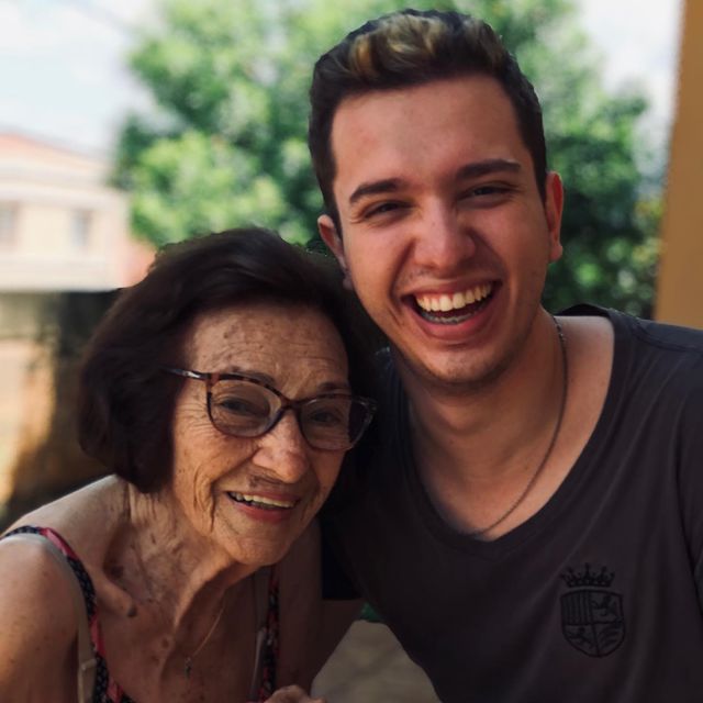 O Tik Tok e a boa convivência entre as diferentes gerações - Supera - Estimulação Cognitiva