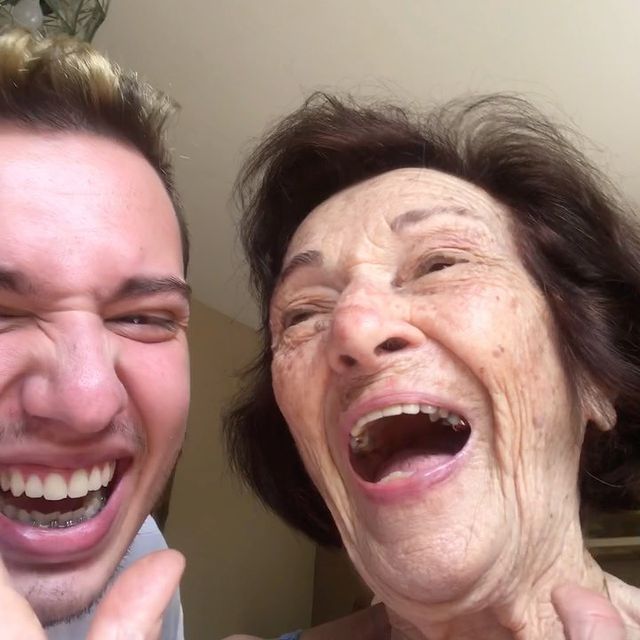 O Tik Tok e a boa convivência entre as diferentes gerações - Supera - Estimulação Cognitiva