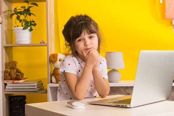 10 dicas para melhorar o desempenho do seu filho nas aulas on-line - Supera - Estimulação Cognitiva