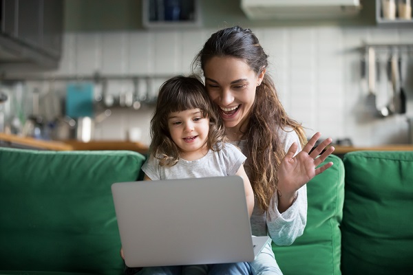 10 dicas para melhorar o desempenho do seu filho nas aulas on-line - Supera - Estimulação Cognitiva