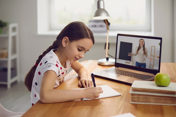 10 dicas para melhorar o desempenho do seu filho nas aulas on-line - Supera - Estimulação Cognitiva