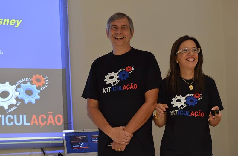 Semana do cérebro: após cirurgia rara, ex-aluno Supera Jacareí segue em frente - Supera - Estimulação Cognitiva