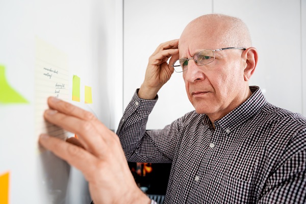 Nem todo esquecimento é um problema de memória - Supera - Estimulação Cognitiva
