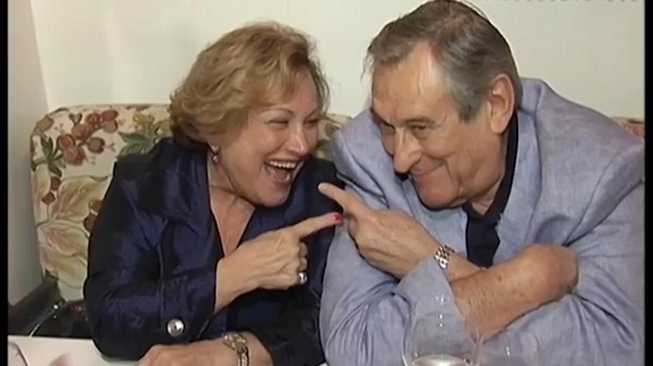 Nicette Bruno é homenageada em documentário exibido pela TV Cultura em São Paulo - Supera - Estimulação Cognitiva