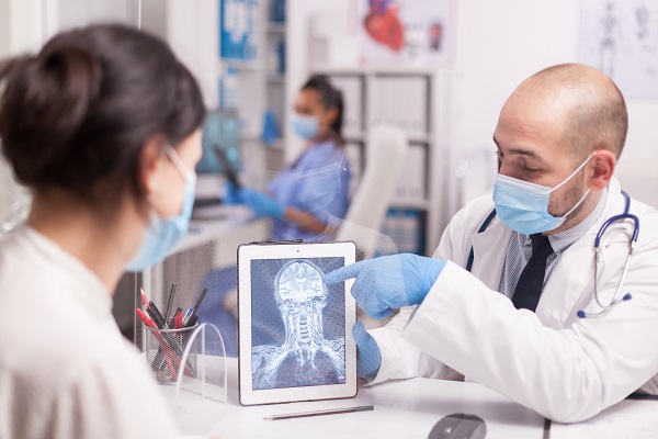 O que é o Acidente Vascular Cerebral; prevenção e cuidados - Supera - Estimulação Cognitiva