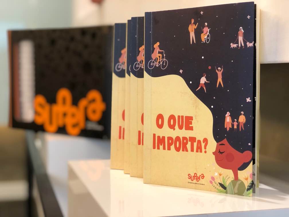 Livro &lsquo;O que importa?&rsquo; agora tamb&eacute;m na vers&atilde;o digital - Supera - Estimula&ccedil;&atilde;o Cognitiva