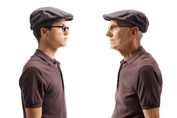 Qual faixa etária tem mais prejuízo cerebral com a COVID-19? - Supera - Estimulação Cognitiva