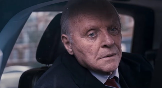 O filme The Father sob a ótica da Gerontologia - Supera - Estimulação Cognitiva