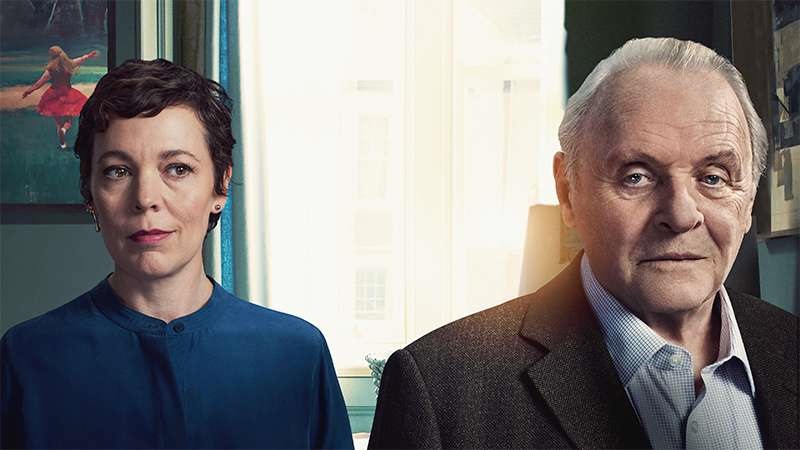 O filme The Father sob a ótica da Gerontologia - Supera - Estimulação Cognitiva