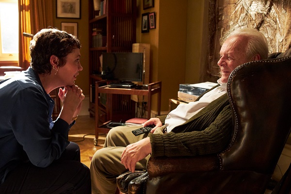 O filme The Father sob a ótica da Gerontologia - Supera - Estimulação Cognitiva