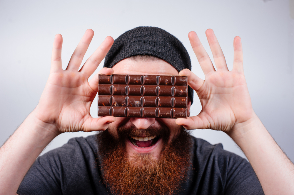 Chocolate: além de ser gostoso, faz bem para a saúde do cérebro! - Supera - Estimulação Cognitiva