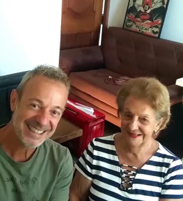 De Norte a Sul do Brasil: conheça histórias de filhos que presentearam suas mães com o Supera - Supera - Estimulação Cognitiva