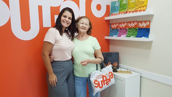 De Norte a Sul do Brasil: conheça histórias de filhos que presentearam suas mães com o Supera - Supera - Estimulação Cognitiva