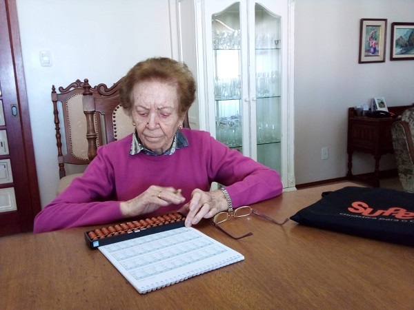 De Norte a Sul do Brasil: conheça histórias de filhos que presentearam suas mães com o Supera - Supera - Estimulação Cognitiva