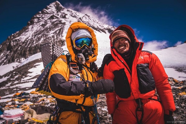 Primeira mulher negra latina no Everest, Aretha Duarte fala ao Supera: “A mente é o que te leva até o final, cabeça é tudo” - Supera - Estimulação Cognitiva