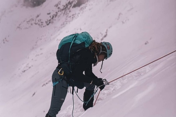Primeira mulher negra latina no Everest, Aretha Duarte fala ao Supera: “A mente é o que te leva até o final, cabeça é tudo” - Supera - Estimulação Cognitiva