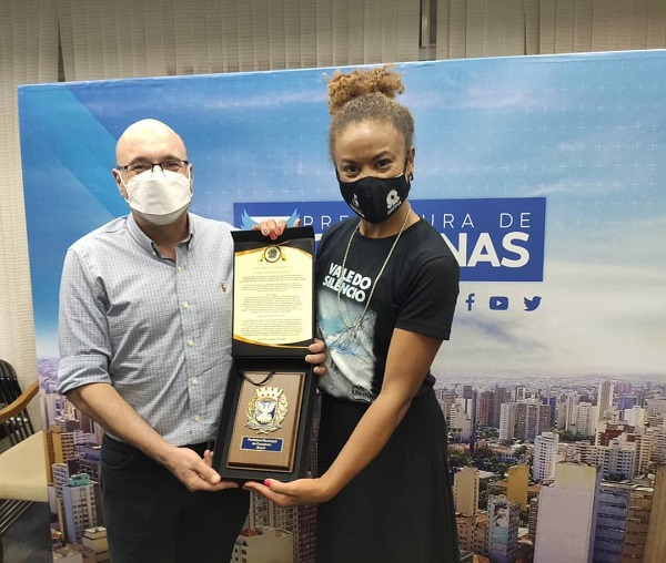 Primeira mulher negra latina no Everest, Aretha Duarte fala ao Supera: “A mente é o que te leva até o final, cabeça é tudo” - Supera - Estimulação Cognitiva