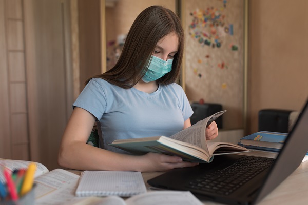 Como estimular o cérebro diminui o retrocesso escolar do seu filho na pandemia? - Supera - Estimulação Cognitiva