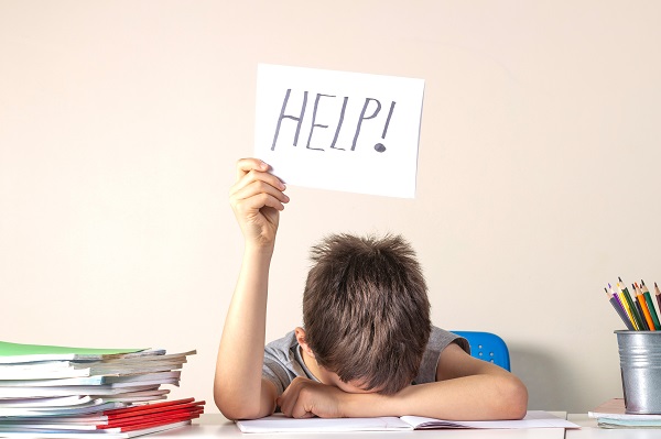 Como estimular o cérebro diminui o retrocesso escolar do seu filho na pandemia? - Supera - Estimulação Cognitiva