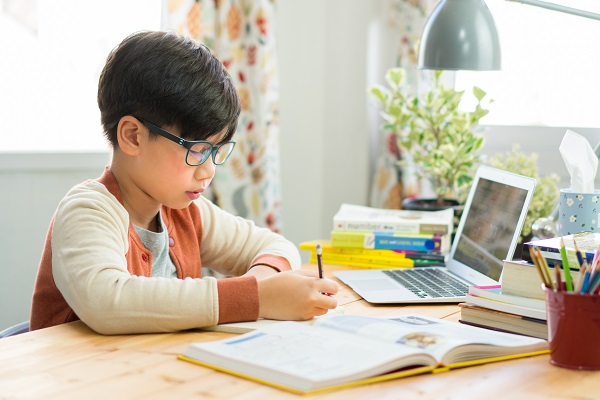Como estimular o cérebro diminui o retrocesso escolar do seu filho na pandemia? - Supera - Estimulação Cognitiva