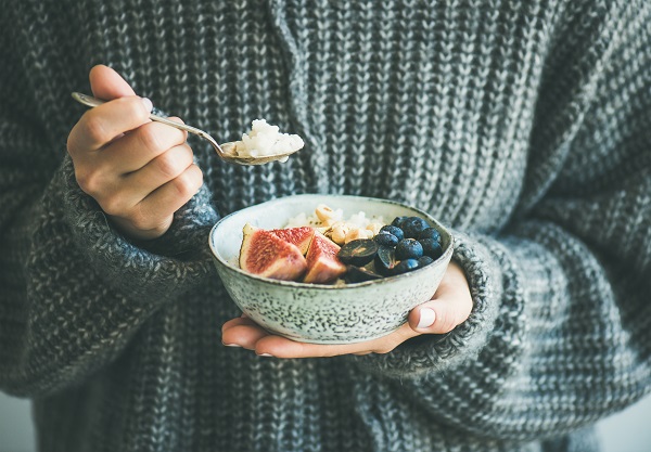 Mindful Eating: você está realmente comendo ou fazendo qualquer outra coisa enquanto come? - Supera - Estimulação Cognitiva