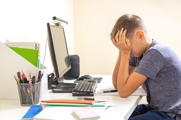 Seu filho retrocedeu na aprendizagem? 6 dicas para medir o desempenho escolar na pandemia. - Supera - Estimulação Cognitiva