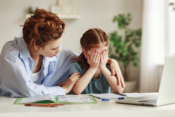 Seu filho retrocedeu na aprendizagem? 6 dicas para medir o desempenho escolar na pandemia. - Supera - Estimulação Cognitiva