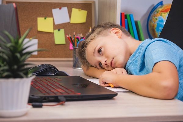 Seu filho retrocedeu na aprendizagem? 6 dicas para medir o desempenho escolar na pandemia. - Supera - Estimulação Cognitiva