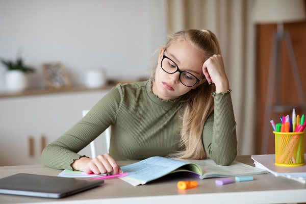 Seu filho retrocedeu na aprendizagem? 6 dicas para medir o desempenho escolar na pandemia. - Supera - Estimulação Cognitiva