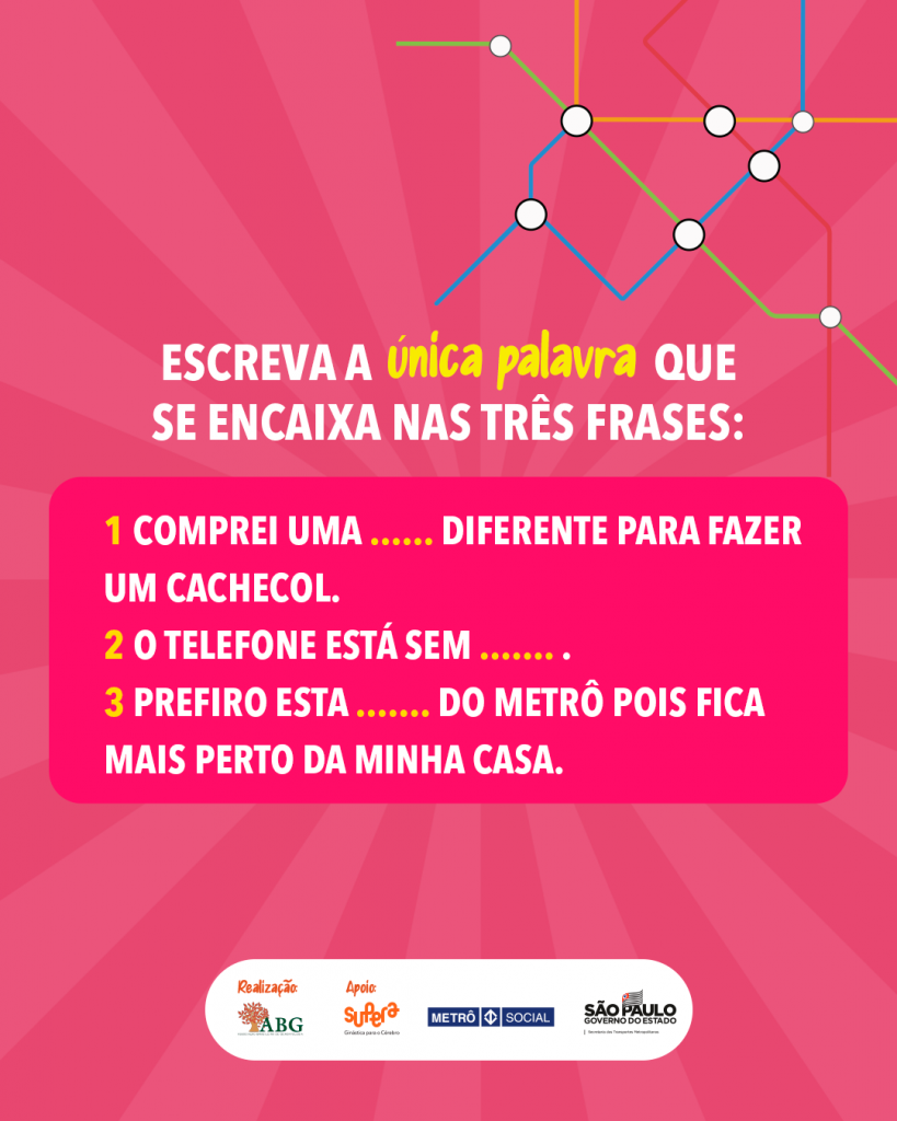 O que você pode fazer pela saúde do seu cérebro hoje - Supera - Estimulação Cognitiva