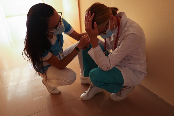 Síndrome de Burnout: porque o seu cérebro precisa de mais atenção - Supera - Estimulação Cognitiva