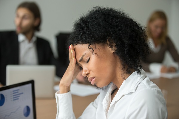 Síndrome de Burnout: porque o seu cérebro precisa de mais atenção - Supera - Estimulação Cognitiva