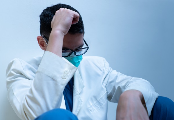 Síndrome de Burnout: porque o seu cérebro precisa de mais atenção - Supera - Estimulação Cognitiva