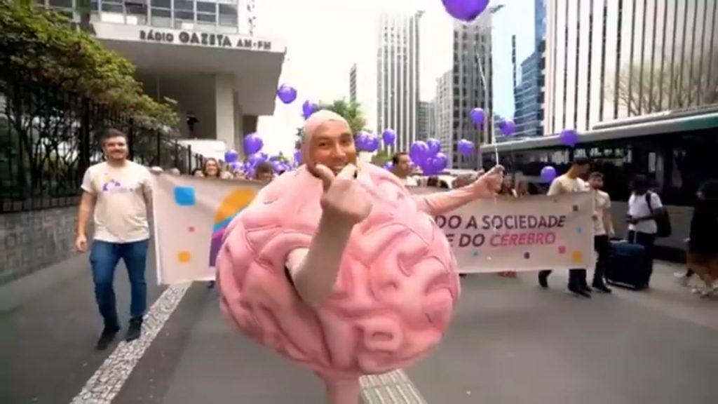 Setembro Roxo: Supera promove mês de conscientização à doença de Alzheimer com programação para todo Brasil - Supera - Estimulação Cognitiva
