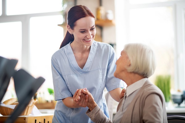 A arte de cuidar: a resiliência do cuidador de idosos com Doença de Alzheimer - Supera - Estimulação Cognitiva