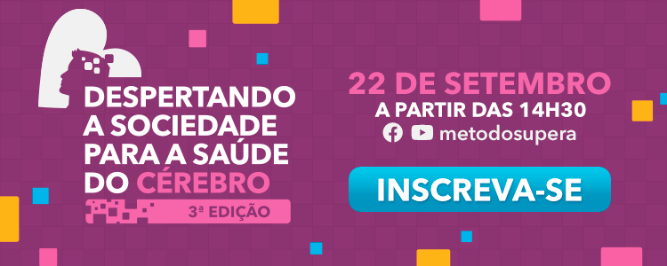 Setembro Roxo: entenda os impactos da doença de Alzheimer no cérebro - Supera - Estimulação Cognitiva