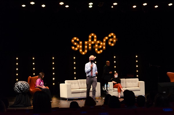 Com mais de 9 mil visualizações, Supera conclui 3ª evento sobre a doença de Alzheimer em São Paulo - Supera - Estimulação Cognitiva