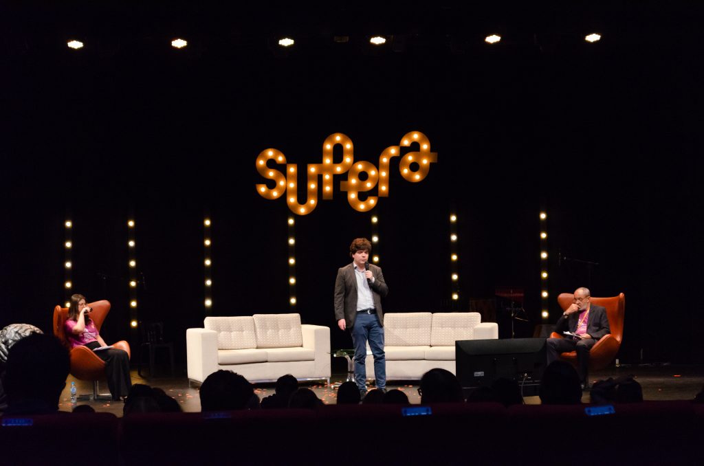 Com mais de 9 mil visualizações, Supera conclui 3ª evento sobre a doença de Alzheimer em São Paulo - Supera - Estimulação Cognitiva