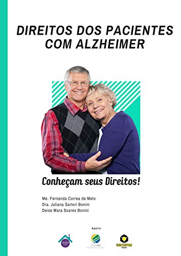 Dicas de livros didáticos para entender sobre a doença de Alzheimer - Supera - Estimulação Cognitiva