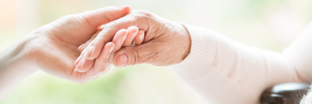 A arte de cuidar: a resiliência do cuidador de idosos com Doença de Alzheimer - Supera - Estimulação Cognitiva