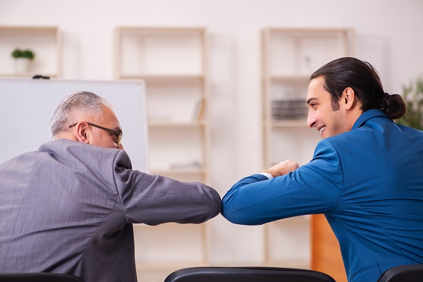 Como combater o idadismo nas empresas? - Supera - Estimulação Cognitiva