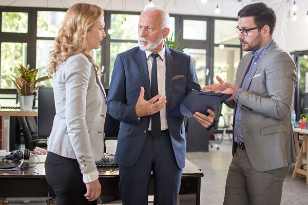 Como combater o idadismo nas empresas? - Supera - Estimulação Cognitiva