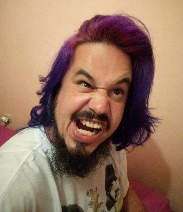 De cabelo colorido à tatuagem: as histórias de amor pelo Supera – Estimulação Cognitiva - Supera - Estimulação Cognitiva