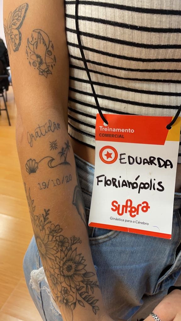 De cabelo colorido à tatuagem: as histórias de amor pelo Supera – Estimulação Cognitiva - Supera - Estimulação Cognitiva