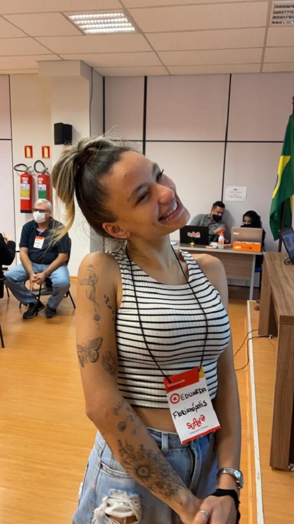 De cabelo colorido à tatuagem: as histórias de amor pelo Supera – Estimulação Cognitiva - Supera - Estimulação Cognitiva