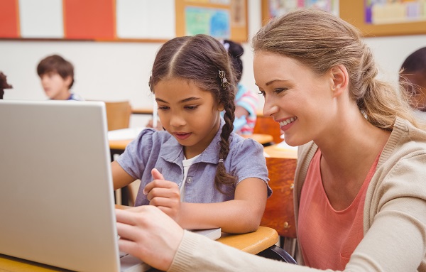 Volta às aulas presenciais: como ajudar as crianças a recuperar o interesse pela escola - Supera - Estimulação Cognitiva