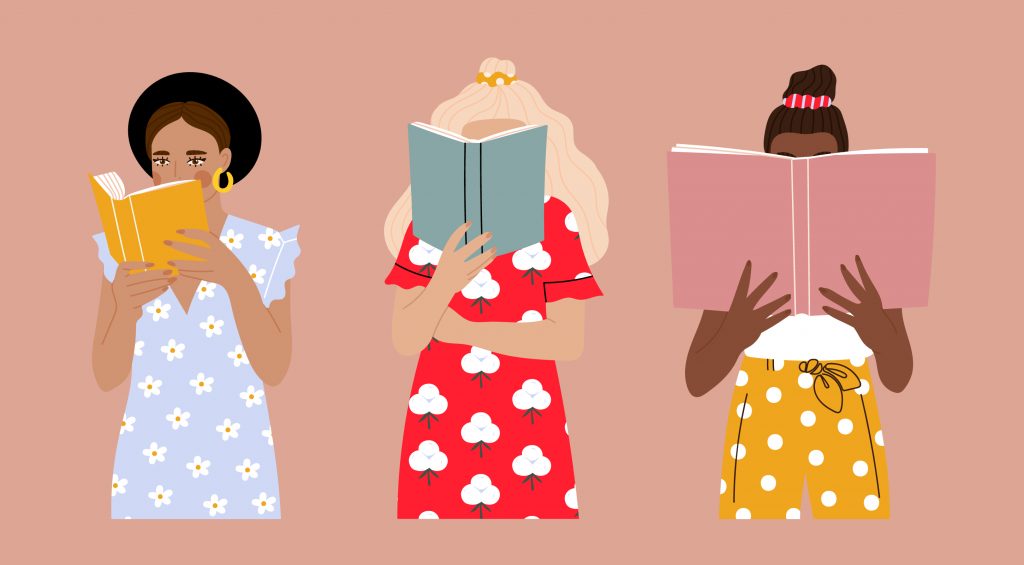 benefícios da leitura