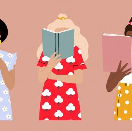 benefícios da leitura